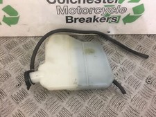 HONDA VFR800 VFR 800 COOLANT BOTTLE  1998-2001 (PRE V-TEC) STOCK NO326