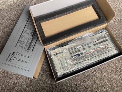 Roland boutique rhythm - roland,