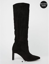 BNWT SIZE 6 GEORGE SEXY BLACK