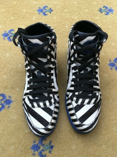 Gucci trainers sneaker pony - sneaker,