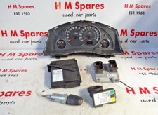 VAUXHALL MERIVA 1.4 ECU KIT