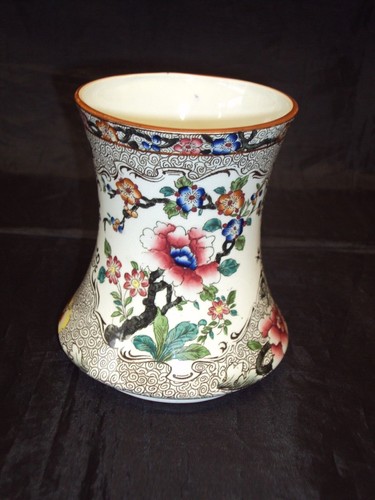 Vintage art deco vase - deco,