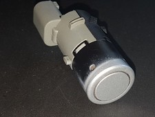 Genuine BMW E60 E61 E65 X3 E83 FRONT PARKING SENSOR M SPORT PDC Titan Silver 354