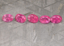 Red Beryl, Red Emerald