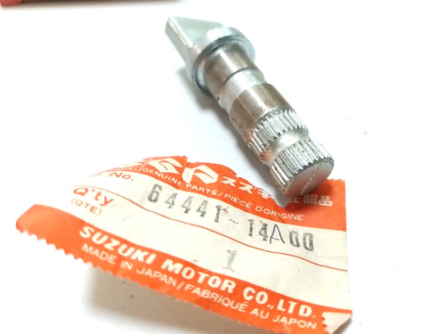 Nos suzuki sp600 dr500 - suzuki,