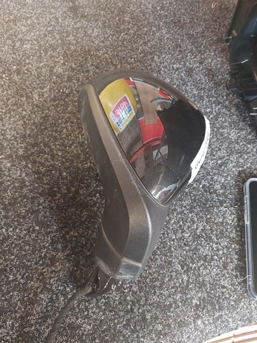 Wing mirror porsche boxster - porsche,