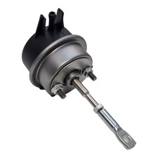 Turbocharger Actuator for