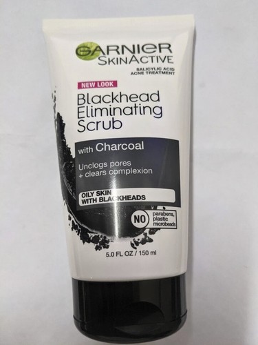 Garnier skinactive blackhead - garnier,