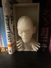 Gollum Lord of the Rings Book