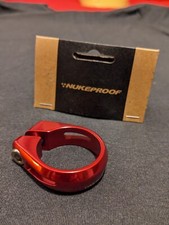 Nukeproof Horizon RED Seatpost