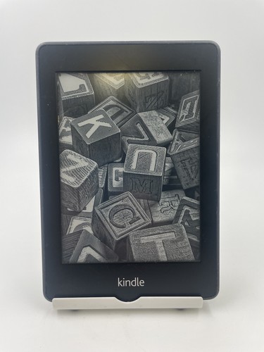 Amazon kindle paperwhite 5th - amazon,