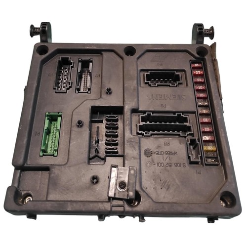S108152001 fuse box - s108152001,