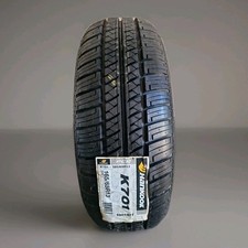 HANKOOK 165 65 13 (77T) TYRE RADIAL K701+SILICA  7.9MM TREAD  1656513 ##