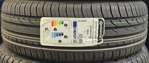 New continental premium - continental,