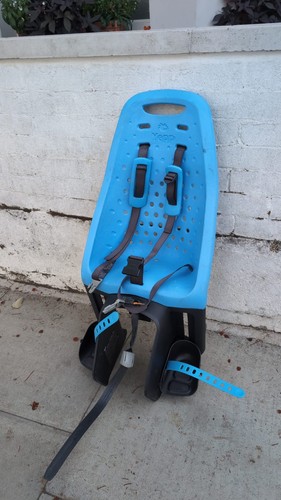 Thule yepp maxi - thule, 2
