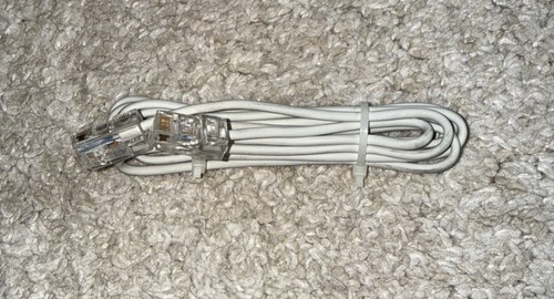 Rj11 plug male - bt,