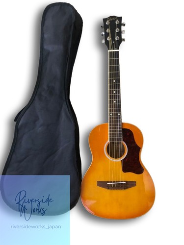 Maestro gibson acoustic guitar - acoustic,