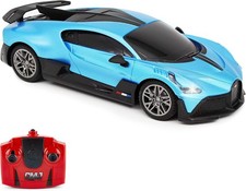 Bugatti Divo Blue Remote