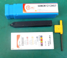ENGINEERS LATHE TURNING TOOL