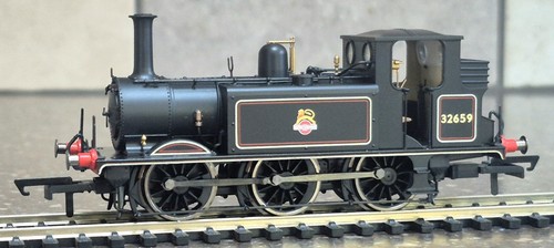 Hornby r30391 early - hornby, class