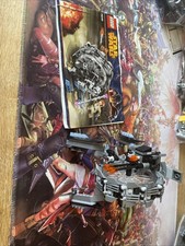 LEGO Star Wars: General