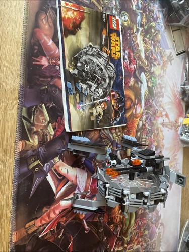 Lego star wars general - lego, wars: