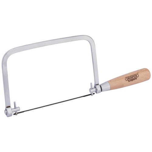Draper coping saw frame - saw,
