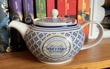 WHITTARD OF CHELSEA PURVEYORS