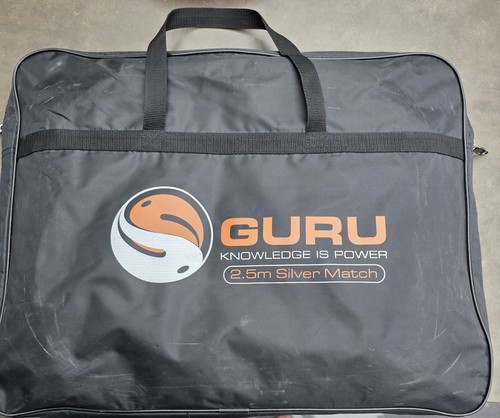Guru keepnet 5m - guru, 2.5m