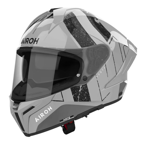 Airoh matryx motorcycle - airoh,