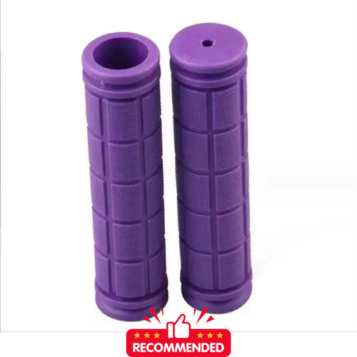 New soft bike handle - handle, grips