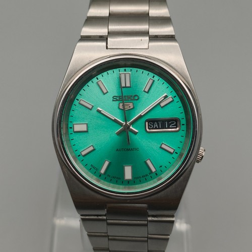 Vintage seiko automatic 7009 - vintage,