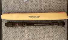 Yamaha dolmetsch nova soprano - yamaha,