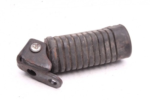 Front right footrest honda - footrest, cb