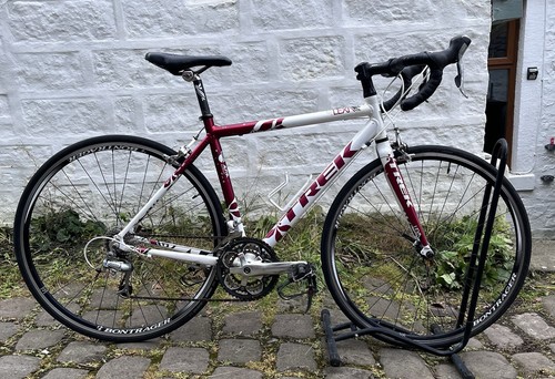 Trek lexa women - trek, road