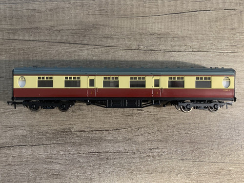 Bachmann 479 gauge - oo,