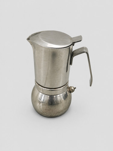 Old coffee maker - coffee,