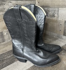 VTG 70S 80S WOMENS 8M DURANGO