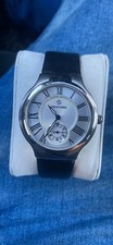 Phillip Stein Men’s Wrist