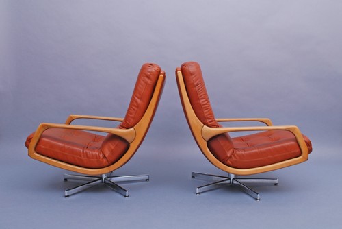 Vintage 60s lounge - vintage,
