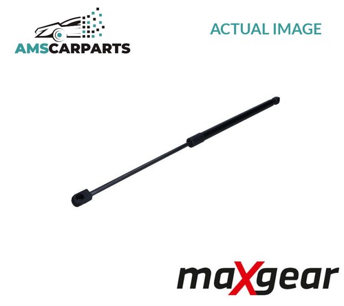 Tailgate boot strut left - strut,