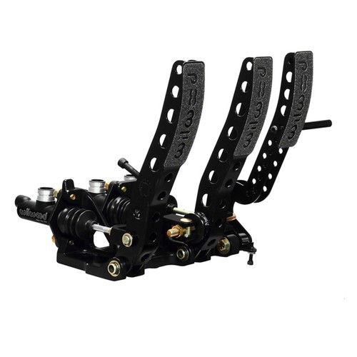 Wilwood pedal ratio - wilwood,