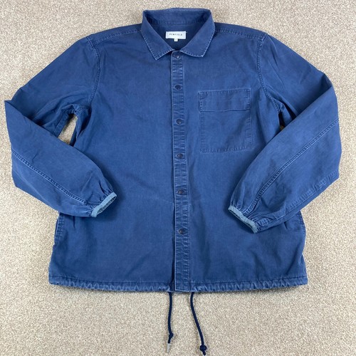 Penfield overshirt mens - overshirt, m