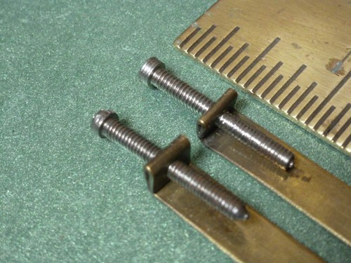 Good pair antique - pair, french