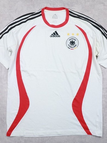 Adidas germany football - football, shirt