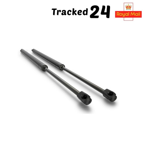 Rear tailgate boot gas - 2x,