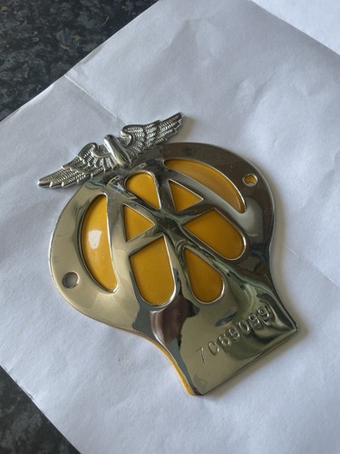 Original vintage collectors - original,