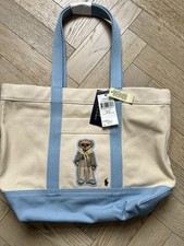 Polo Ralph Lauren Canvas