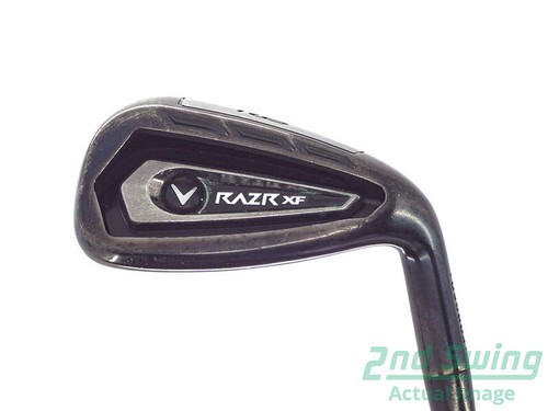 Callaway razr single iron - callaway,