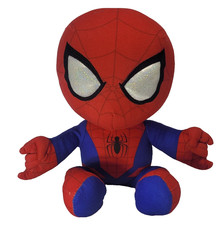 Spiderman Marvel Plush 13"
